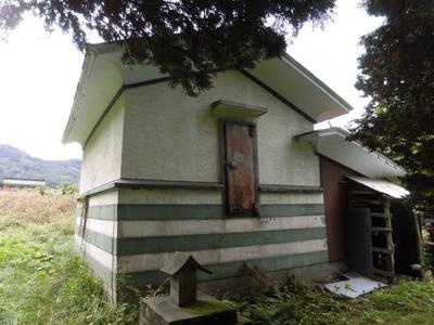 [Real Estate Japan] Property details: Property information for Nakahata, Ohari, Tsuruoka City, Yamagata Prefecture/Tsuruoka Station: Used detached house — Image 3, Tsuruoka, Yamagata