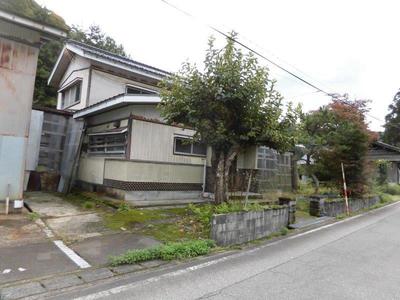 [Real Estate Japan] Property details: Property information for Nakahata, Ohari, Tsuruoka City, Yamagata Prefecture/Tsuruoka Station: Used detached house — Image 2, Tsuruoka, Yamagata