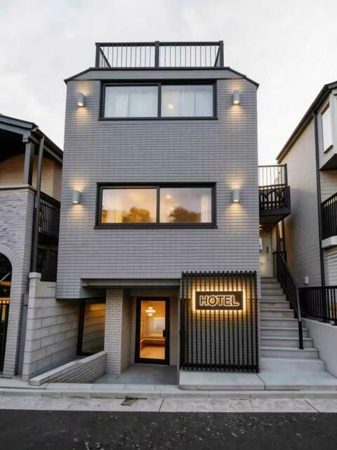 Commercial Building for Sale in Toshima-ku, Tokyo - Thumbnail 3