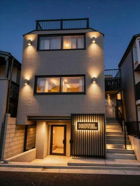 Commercial Building for Sale in Toshima-ku, Tokyo - Thumbnail 2