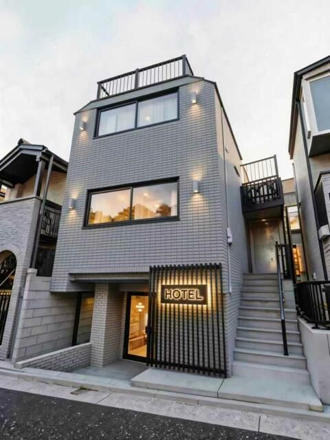 Commercial Building for Sale in Toshima-ku, Tokyo - Thumbnail 4
