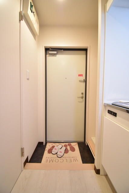 1K Apartment for Rent in Kunitachi, Tokyo - Near Yaho Station - Thumbnail 4