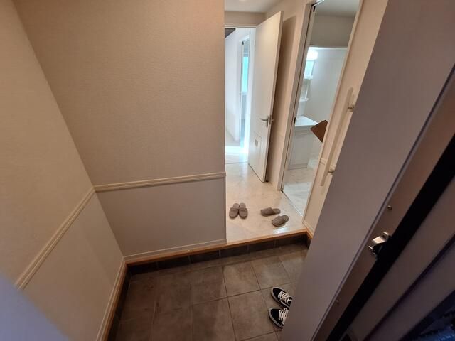 1LDK Apartment for Rent near Iwakiri Station, Sendai, Miyagi - Thumbnail 2