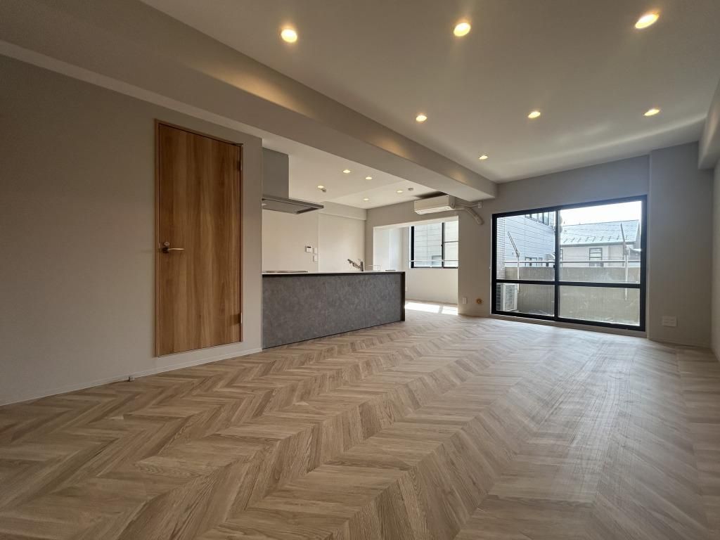 2LDK RC Apartment for Sale in Kanazawa, Ishikawa - Thumbnail 4