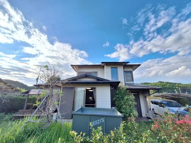 Spacious 3LDK House on Large Plot in Kakegawa, Shizuoka - Thumbnail 3