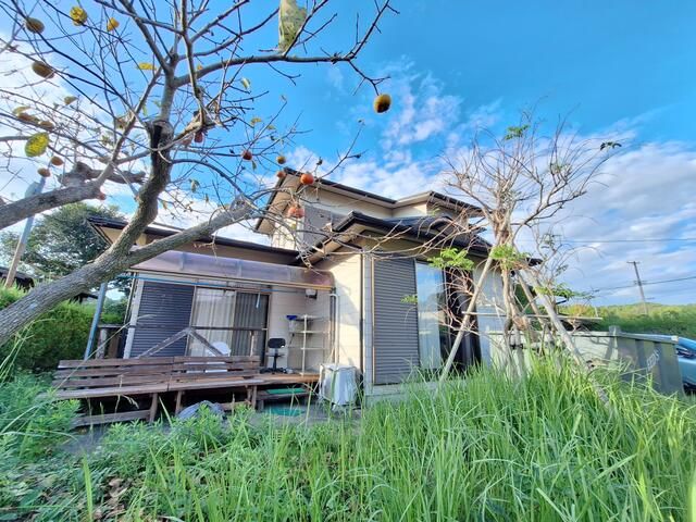 Spacious 3LDK House on Large Plot in Kakegawa, Shizuoka - Thumbnail 2