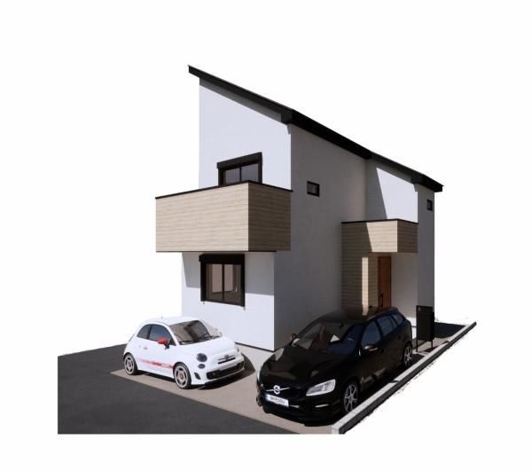 New 3LDK House in Yokohama Aoba Ward, Kanagawa 2026 - Thumbnail 2