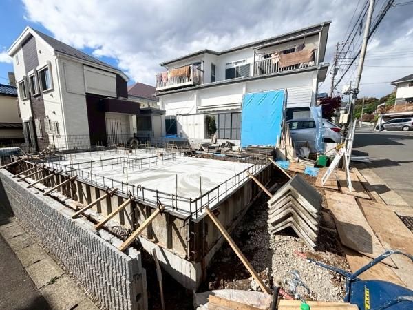 New 3LDK House in Yokohama Aoba Ward, Kanagawa 2026 - Thumbnail 4
