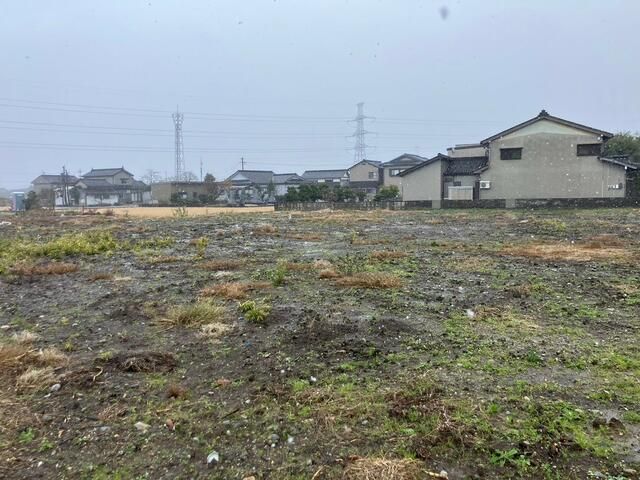 2151 sqm Residential Land Plot for Sale in Imizu City, Toyama - Thumbnail 3