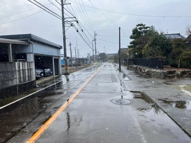 2151 sqm Residential Land Plot for Sale in Imizu City, Toyama - Thumbnail 2