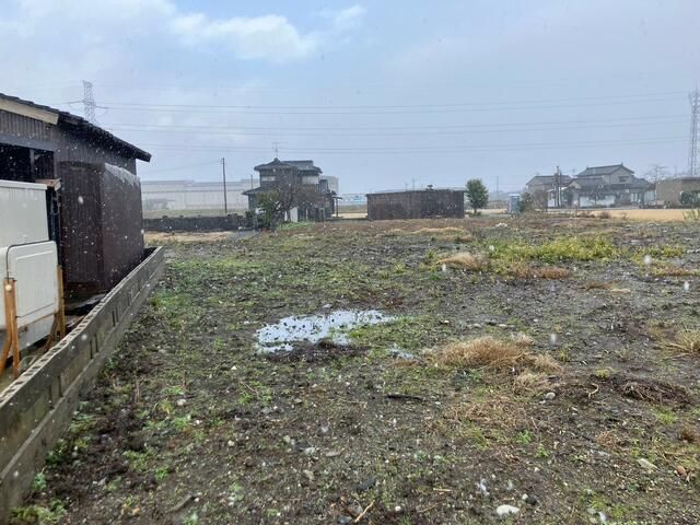 2151 sqm Residential Land Plot for Sale in Imizu City, Toyama - Thumbnail 4