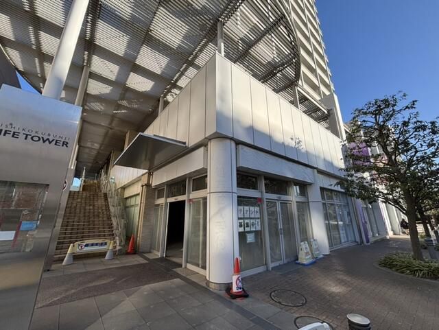 Kokubunji Commercial Office/Shop for Rent - 123.7 sqm - Thumbnail 2