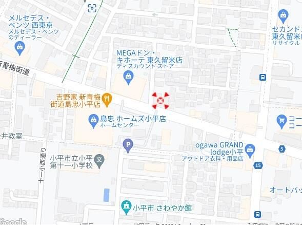 3LDK Apartment for Sale in Higashikurume, Tokyo - 66.87㎡ - Thumbnail 2