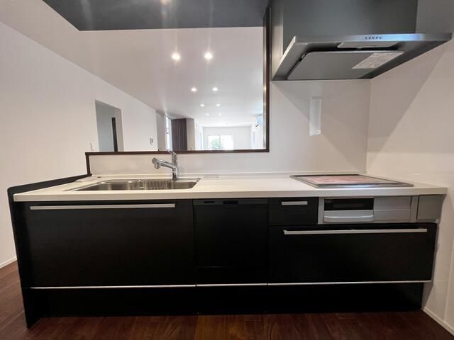 New Build 4LDK House in Kasuga, Fukuoka | 2025 Completion - Thumbnail 3