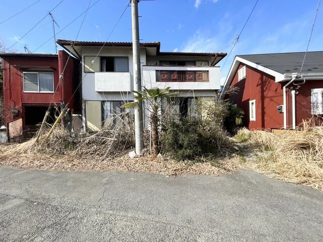 1982 3DK House for Sale in Takasaki, Gunma - 106.81 sqm - Main Image