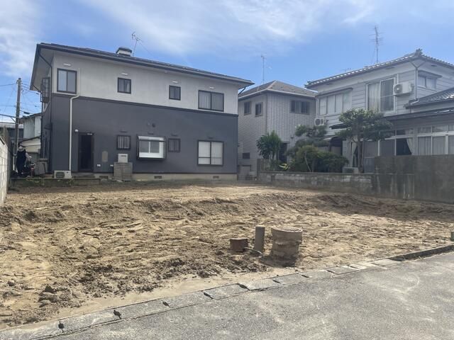 Land for Sale in Chuo-ku, Niigata City - 169.9 sqm Residential Plot - Thumbnail 2