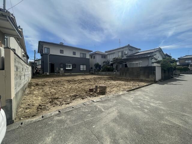 Land for Sale in Chuo-ku, Niigata City - 169.9 sqm Residential Plot - Thumbnail 4