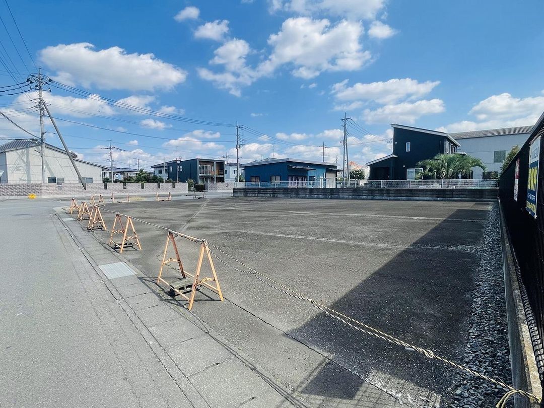 Land for Sale in Yuki City, Ibaraki - 407 sqm - Thumbnail 3