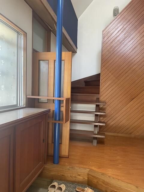 Spacious 6DK Steel-Framed House for Sale in Wakayama City - Image 22