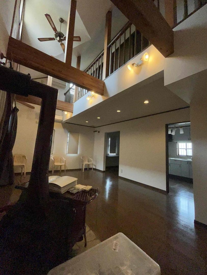 2LDK Detached House with Ocean Views in Choshi, Chiba - Thumbnail 3