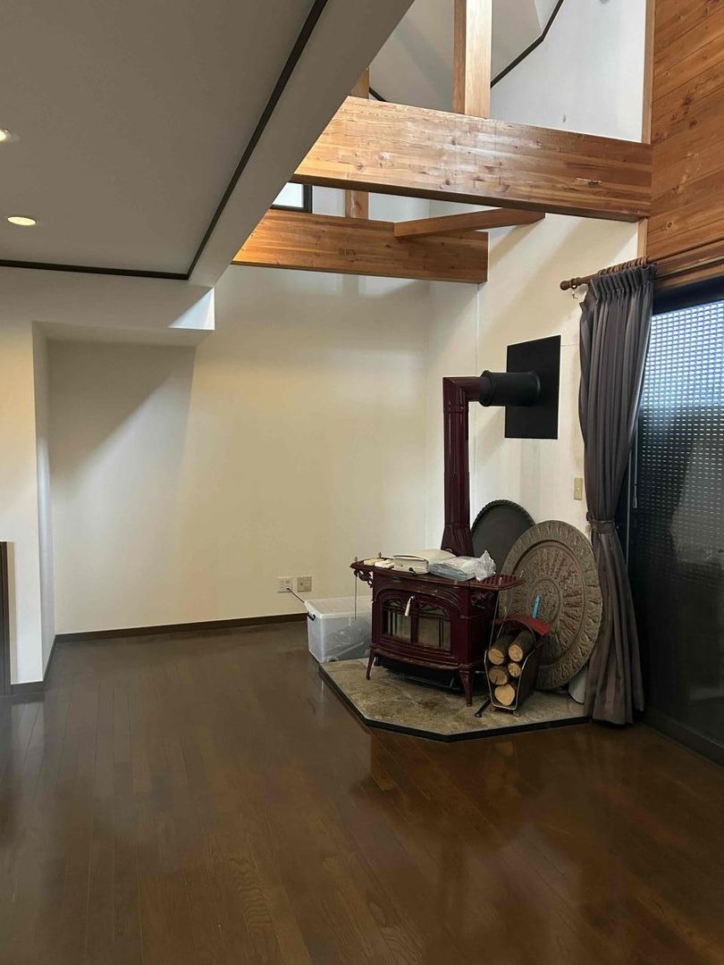 2LDK Detached House with Ocean Views in Choshi, Chiba - Thumbnail 2