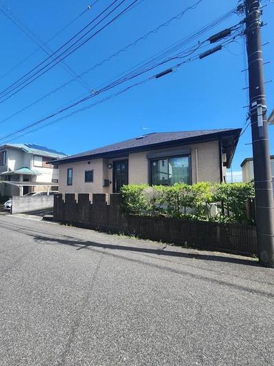 3LDK Single-Story House for Sale in Mobara, Chiba — Image 7, Mobara, Chiba