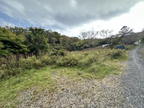 Land for Sale in Muroran, Hokkaido - 4,482 sqm Plot - Thumbnail 4