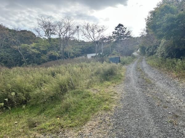 Land for Sale in Muroran, Hokkaido - 4,482 sqm Plot - Thumbnail 3