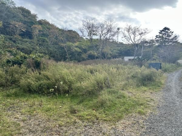 Land for Sale in Muroran, Hokkaido - 4,482 sqm Plot - Thumbnail 2