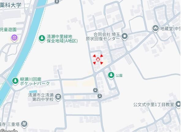 Land for Sale in Kiyose, Tokyo – 108.6 sqm - Thumbnail 2