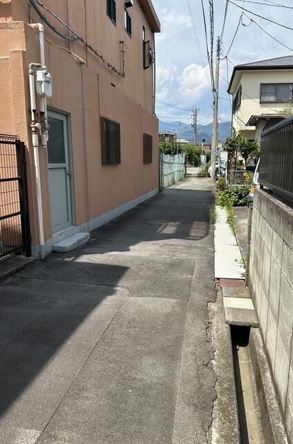 Parking Lot Land for Sale in Kofu, Yamanashi - Thumbnail 2