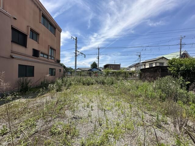 Parking Lot Land for Sale in Kofu, Yamanashi - Thumbnail 4