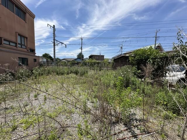 Parking Lot Land for Sale in Kofu, Yamanashi - Thumbnail 3