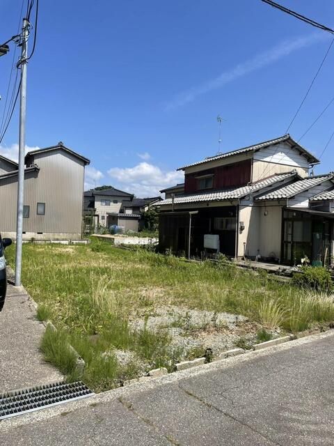 123 sqm Residential Land Plot for Sale in Kaga City, Ishikawa - Thumbnail 3