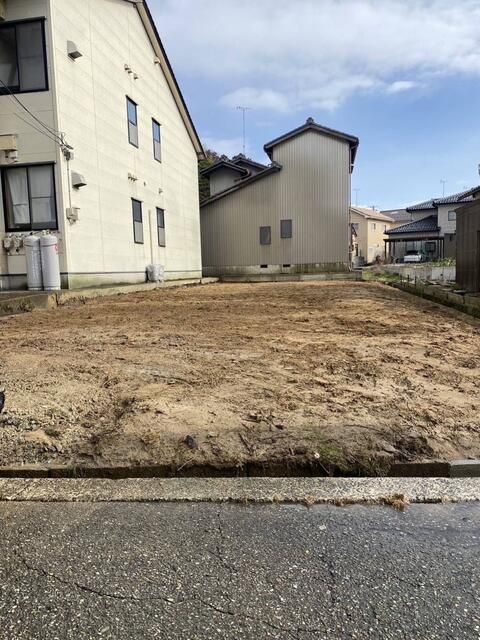 123 sqm Residential Land Plot for Sale in Kaga City, Ishikawa - Thumbnail 4