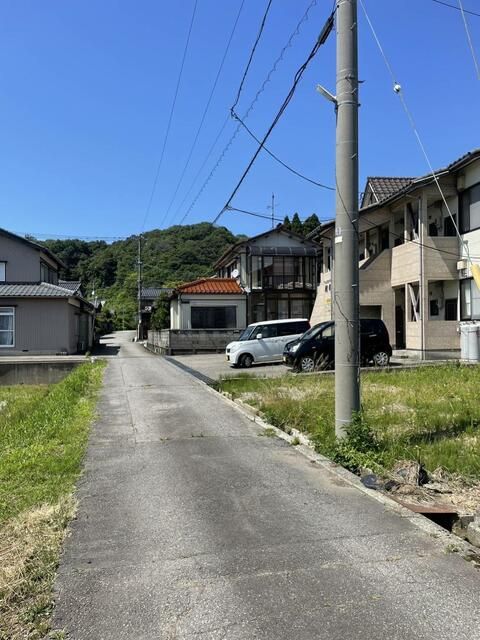 123 sqm Residential Land Plot for Sale in Kaga City, Ishikawa - Thumbnail 2