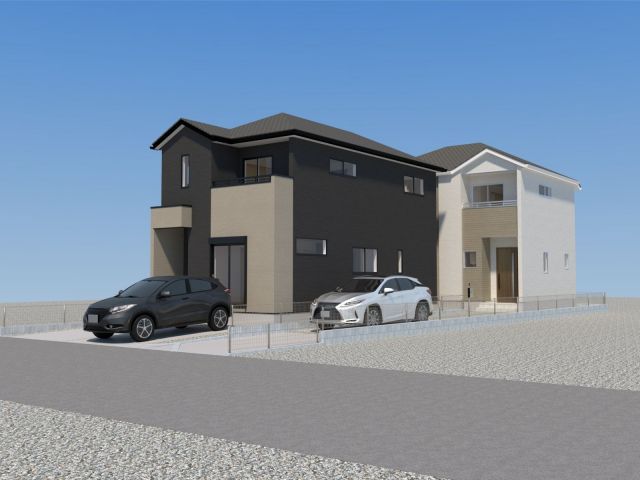New 4SLDK House in Kasuya, Fukuoka - Completion Feb 2026 - Thumbnail 4