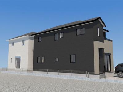 New 4SLDK House in Kasuya, Fukuoka - Completion Feb 2026 — Image 9, Kasuya, Fukuoka