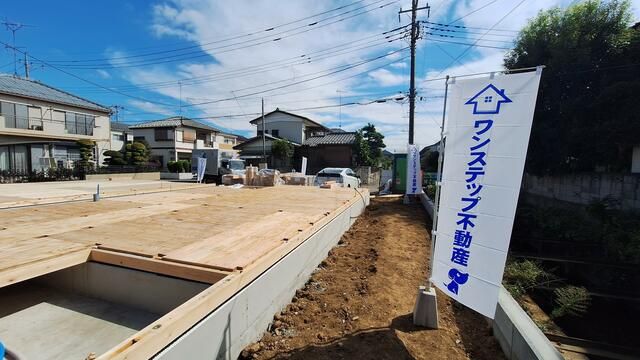 New Build 3LDK House in Kuki, Saitama | 2025 Completion - Thumbnail 3