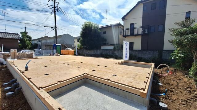New Build 3LDK House in Kuki, Saitama | 2025 Completion - Thumbnail 2