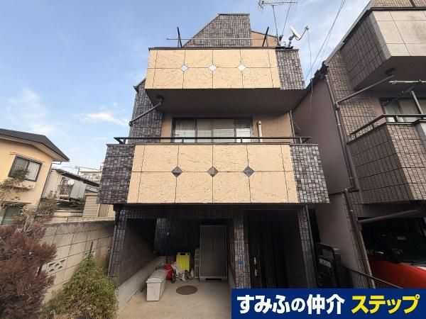 4LDK Detached House for Sale in Itabashi, Tokyo - Thumbnail 3