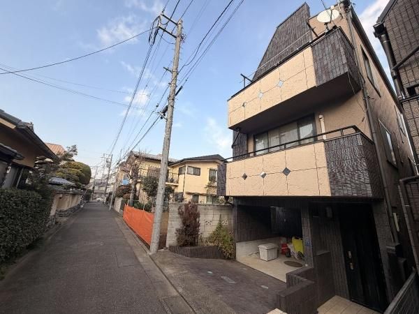 4LDK Detached House for Sale in Itabashi, Tokyo - Thumbnail 4