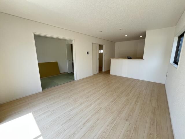 New 4LDK House for Sale in Koriyama, Fukushima - Thumbnail 4
