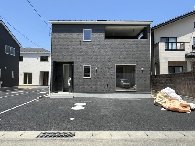 New 4LDK House for Sale in Koriyama, Fukushima - Thumbnail 3