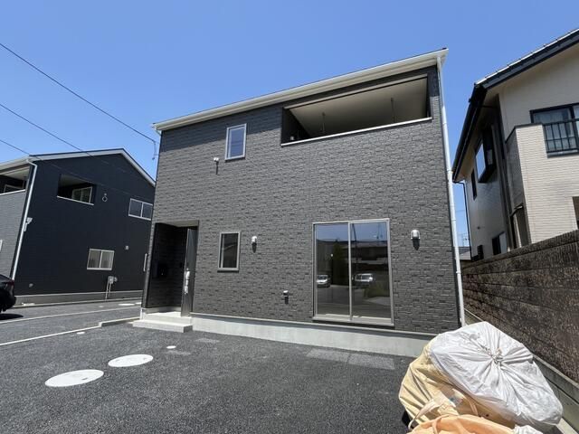 New 4LDK House for Sale in Koriyama, Fukushima - Thumbnail 2