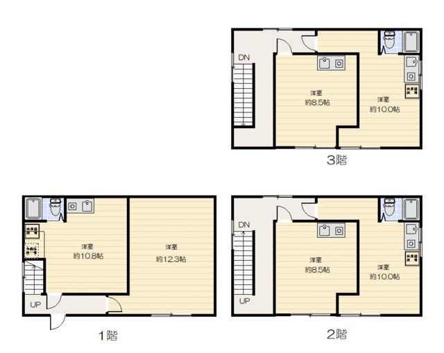 Commercial Building for Sale in Arakawa, Tokyo - Thumbnail 2