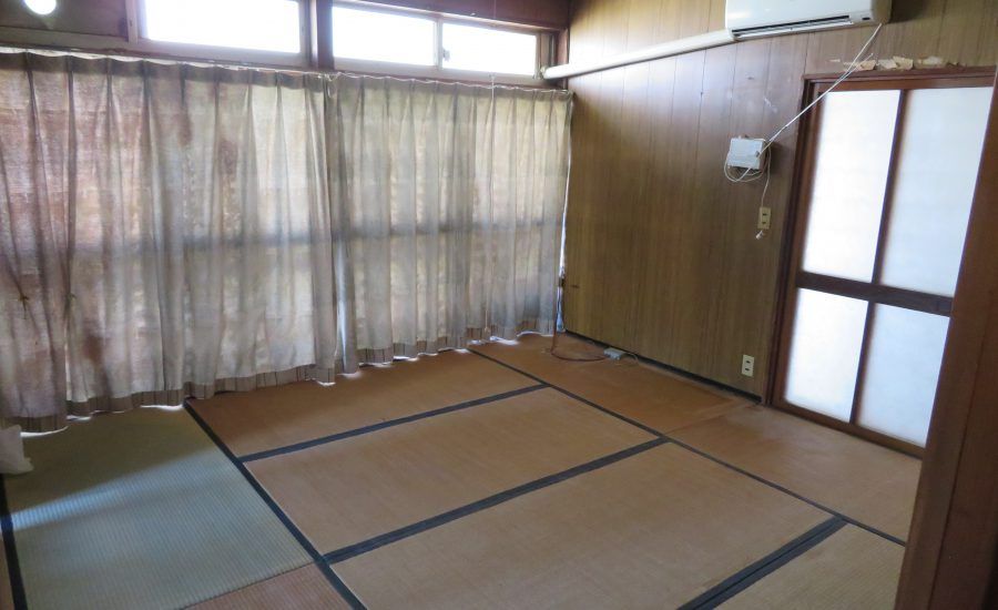 Unique Balcony House for Rent in Fujisato, Akita - Thumbnail 3