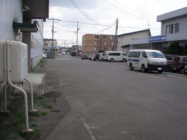 Commercial Building for Lease in Ebetsu, Hokkaido - 452 sqm - Thumbnail 2