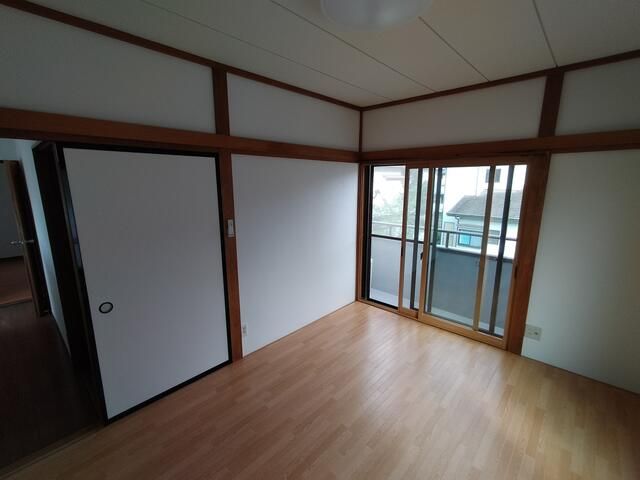 4LDK House for Rent in Tsuru City, Yamanashi - Thumbnail 4