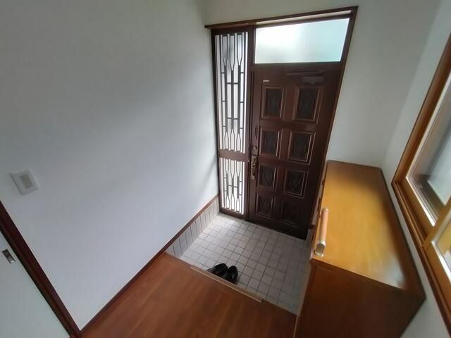 4LDK House for Rent in Tsuru City, Yamanashi - Thumbnail 2